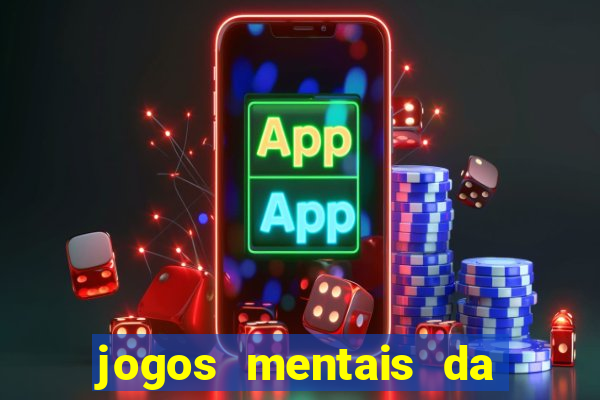 jogos mentais da pessoa controladora